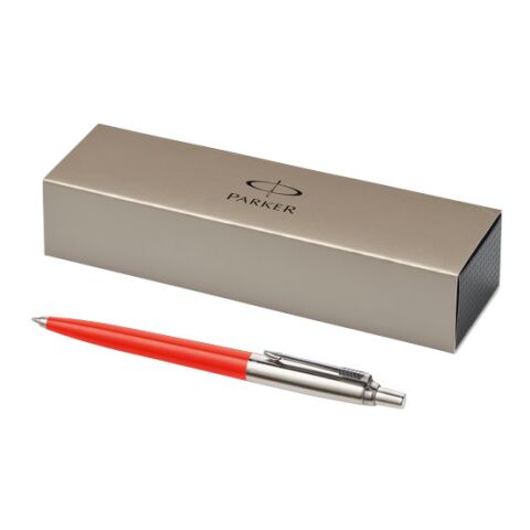 Jotter Ballpoint Pen Light Red | Without Branding