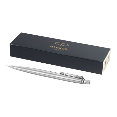 Jotter Mechanical Pencil Silver | Without Branding