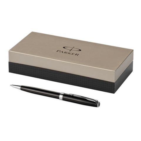 Sonnet Ballpoint Pen Black | Without Branding