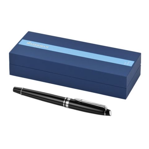 Expert Fountain Pen Black | Without Branding