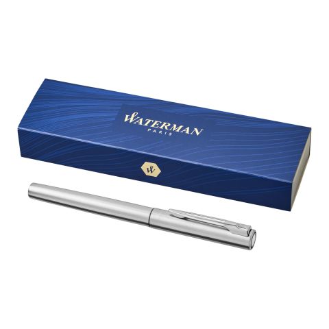 Graduate Fountain Pen Silver | Without Branding