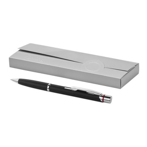 Madrid Ballpoint Pen  Black | Without Branding