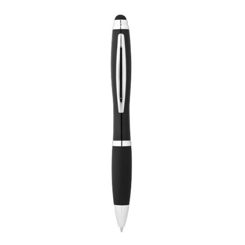 Mandarine Stylus Ballpoint Pen Black | Without Branding