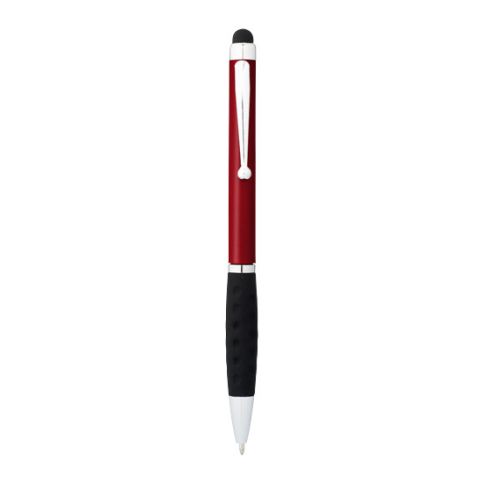 Ziggy Stylus Ballpoint Pen Red | Without Branding