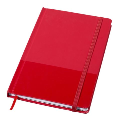 Dublo Notebook Red | Without Branding