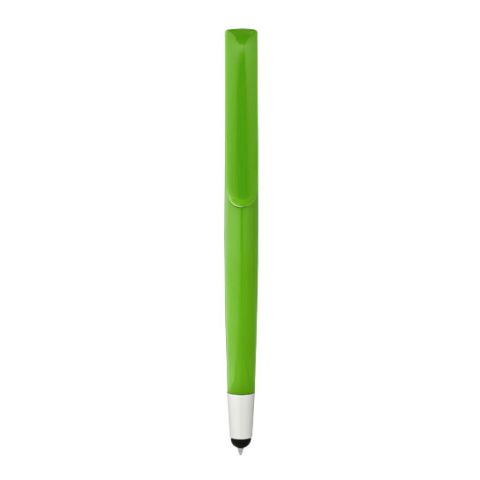 Rio Stylus Ballpoint Pen  Light Green | Without Branding