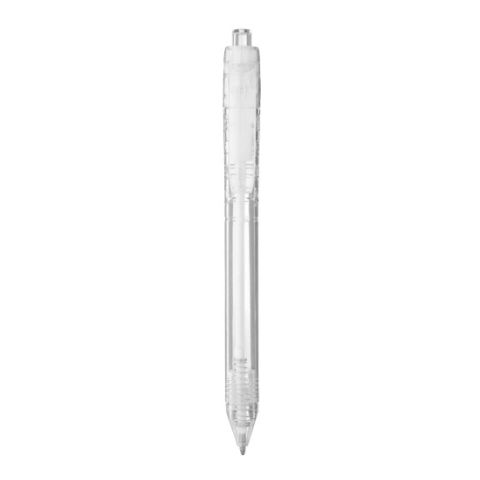 Vancouver Ballpoint Pen Transparent | Without Branding