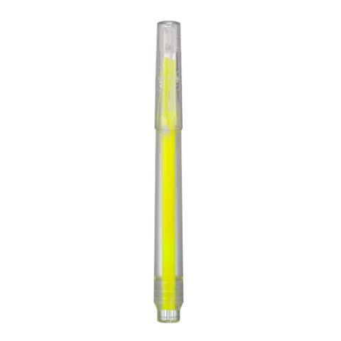 Vancouver Highlighter Transparent | Without Branding