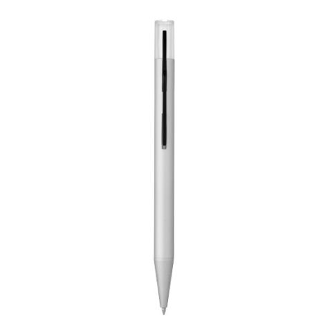 Explorer Ballpoint Pen Black | Without Branding