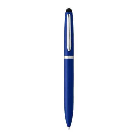 Brayden Stylus Ballpoint Pen  Medium Blue | Without Branding
