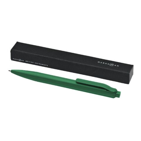 Lunar Ballpoint Pen Green | Without Branding