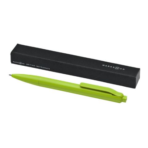 Lunar Ballpoint Pen Light Green | Without Branding