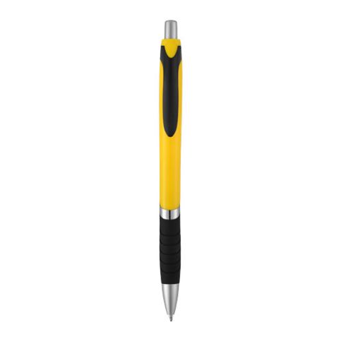 Turbo Ballpoint Pen Yellow | Without Branding