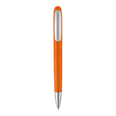 Draco Ballpoint Pen Orange | Without Branding