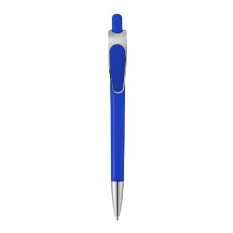 Hemback Ballpoint Pen Royal Blue | Without Branding