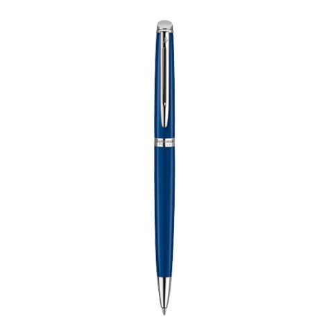 Hemisphere Ballpoint Pen Medium Blue | Without Branding