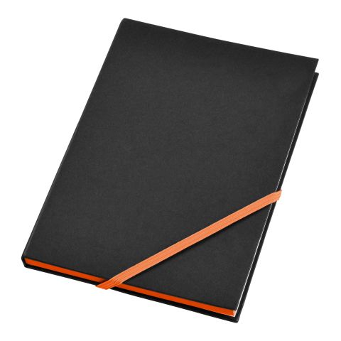 Travers hard cover notebook