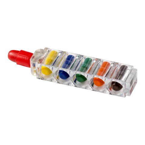 Crayon Set  Transparent | Without Branding