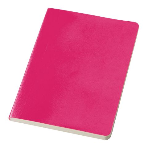 Gallery A5 Notebook Pink | Without Branding