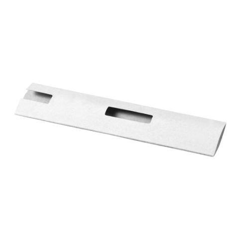 Fiona Pen Sleeve White | Without Branding