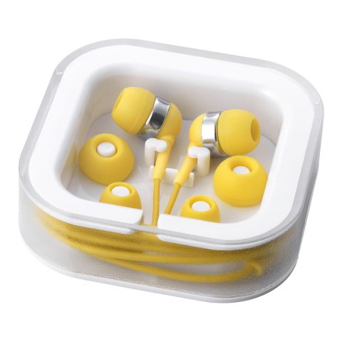 Sargas lightweight earbuds