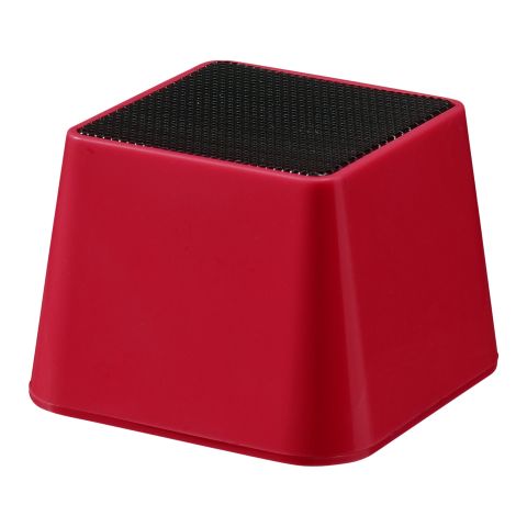 Nomia Mini Bluetooth Speaker  Red | Without Branding