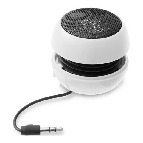 Ripple Speaker White | Without Branding