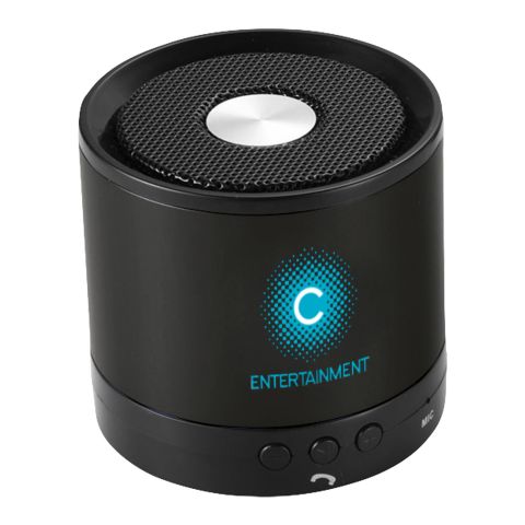 Greedo Bluetooth® aluminium speaker