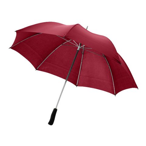 30&quot; Winner Umbrella Dark Red | Without Branding