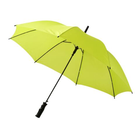 23&quot; Automatic Umbrella Light Green | Without Branding