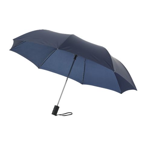 23&#039;&#039; 2-Section Umbrella Navy Blue | Without Branding