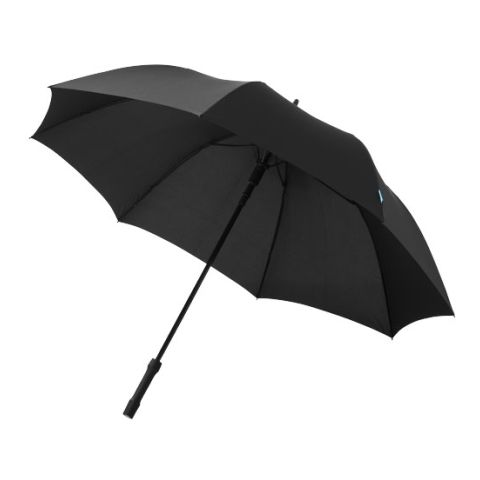 27&quot; A8 Automatic Umbrella With LED Light Black | Without Branding