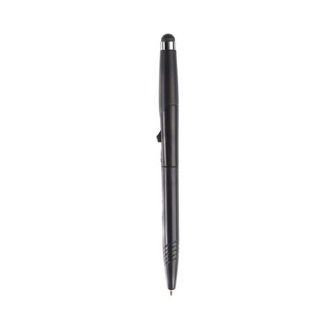 BIC 2 in 1 Stylus Black | Without Branding