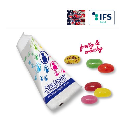 American Jelly Beans 8 g 3C Digital Print