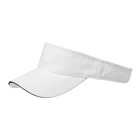 Excel Visor White | Without Branding