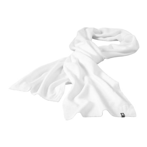 Mark Scarf White | Without Branding