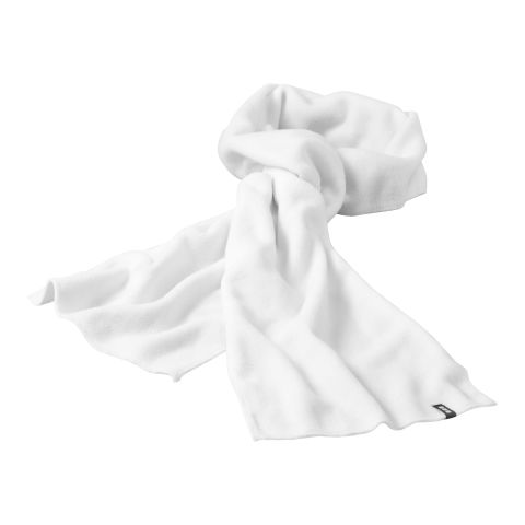 Redwood Scarf White | Without Branding