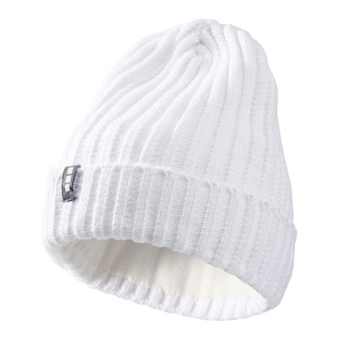 Spire Hat White | Without Branding