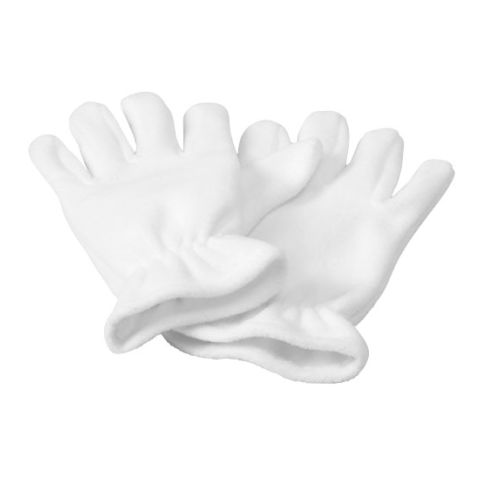 Buffalo Gloves White | Without Branding