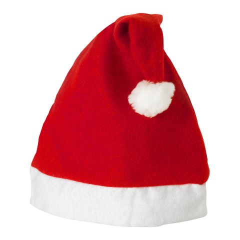 Christmas Hat Red | Without Branding