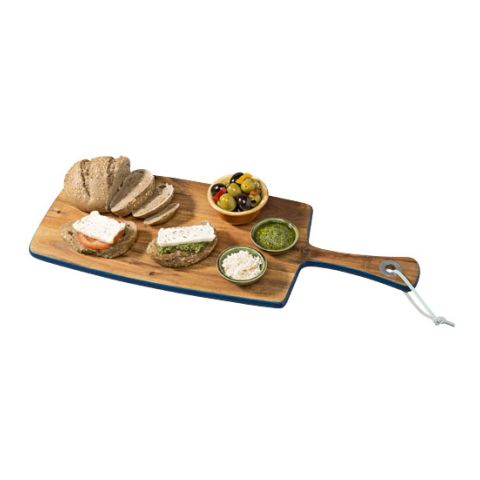 Antipasti Serving Board Beige | Without Branding