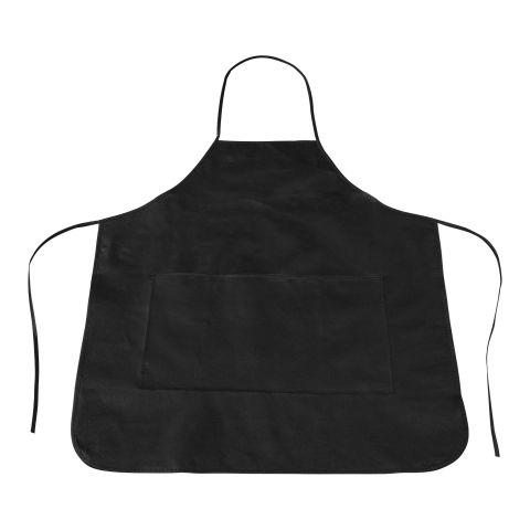 Cocina Apron Black | Without Branding