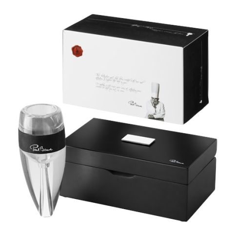 Vine Wine Aerator Transparent | Without Branding