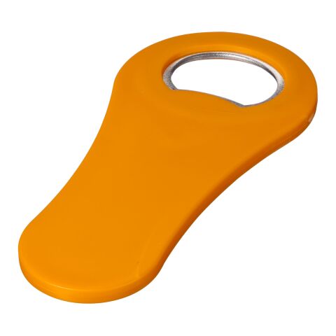 Rally magnetic drinking bottle opener