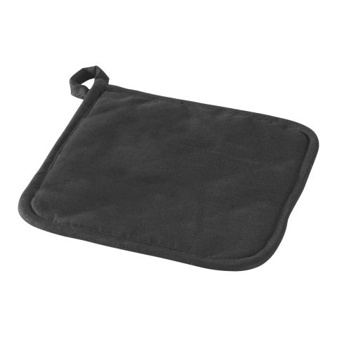 Arica Pot Holder Black | Without Branding