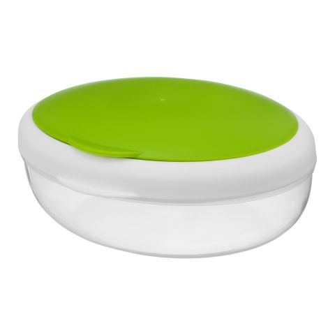 Maalbox Lunch Box Light Green | Without Branding