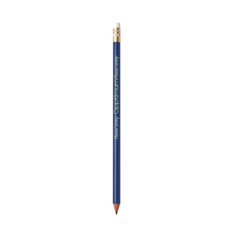 BIC Ecolutions Evolution Classic Medium Blue | Without Branding