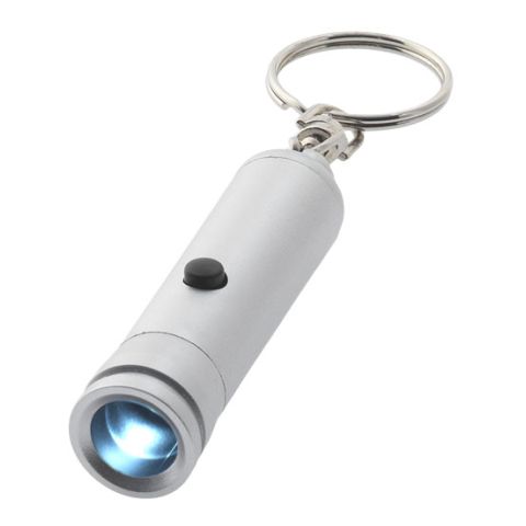 Antares LED keychain light