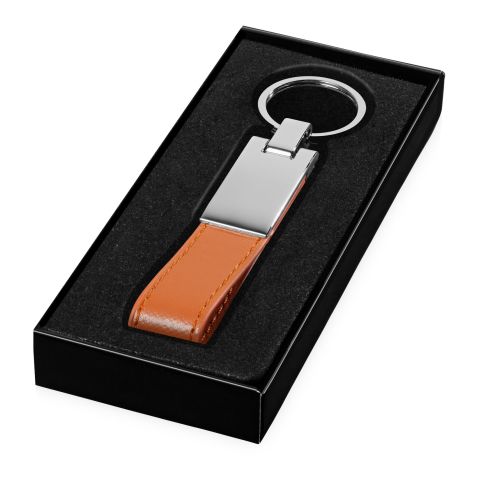 Strap Key Chain Orange | Without Branding