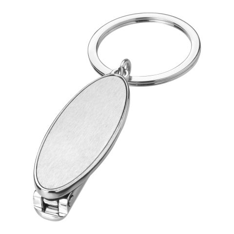 Hooki Bag Hanger Silver | Without Branding